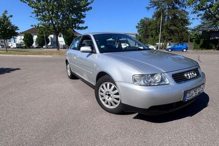 Audi A3 167.000 km 2.199 &euro; Ulm 89079