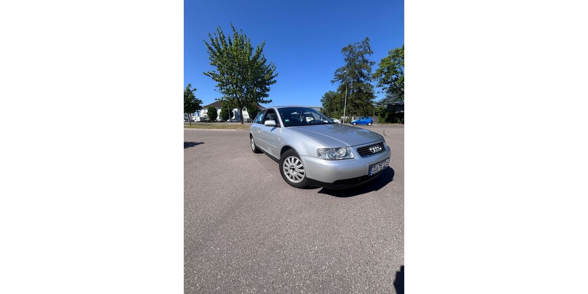 Audi A3 167.000 km 2.499 &euro; Ulm 89079