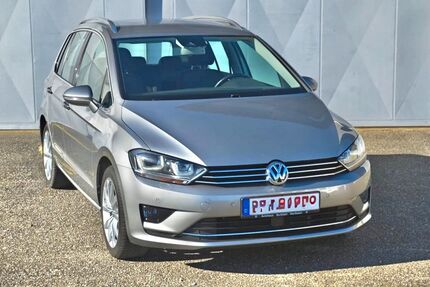 VW Golf Sportsvan 97.000 km 13.480 &euro; Schemmerhofen 88433