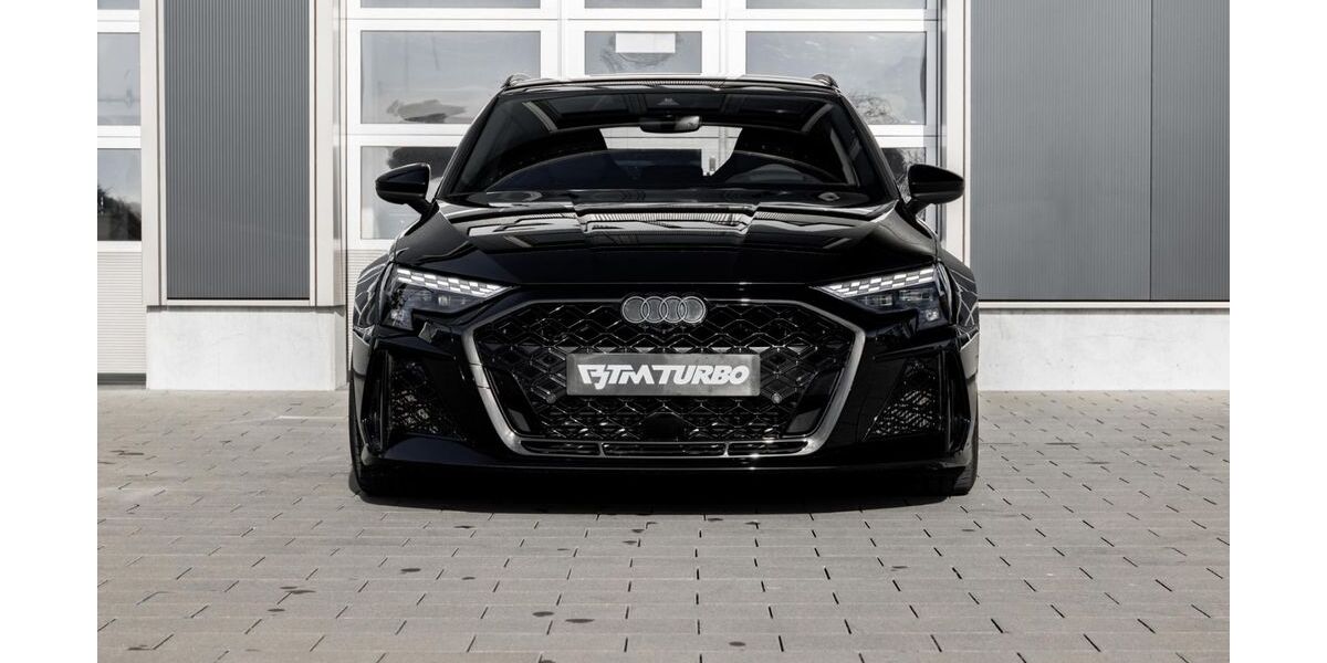 Audi RS3 5.900 km 81.999 &euro; Altheim 89174