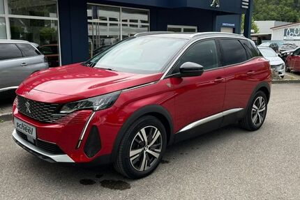 Peugeot 3008 30.273 km 21.890 &euro; Leipheim 89340