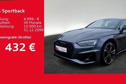Audi A5 24.199 km 44.360 &euro; Ulm 89073