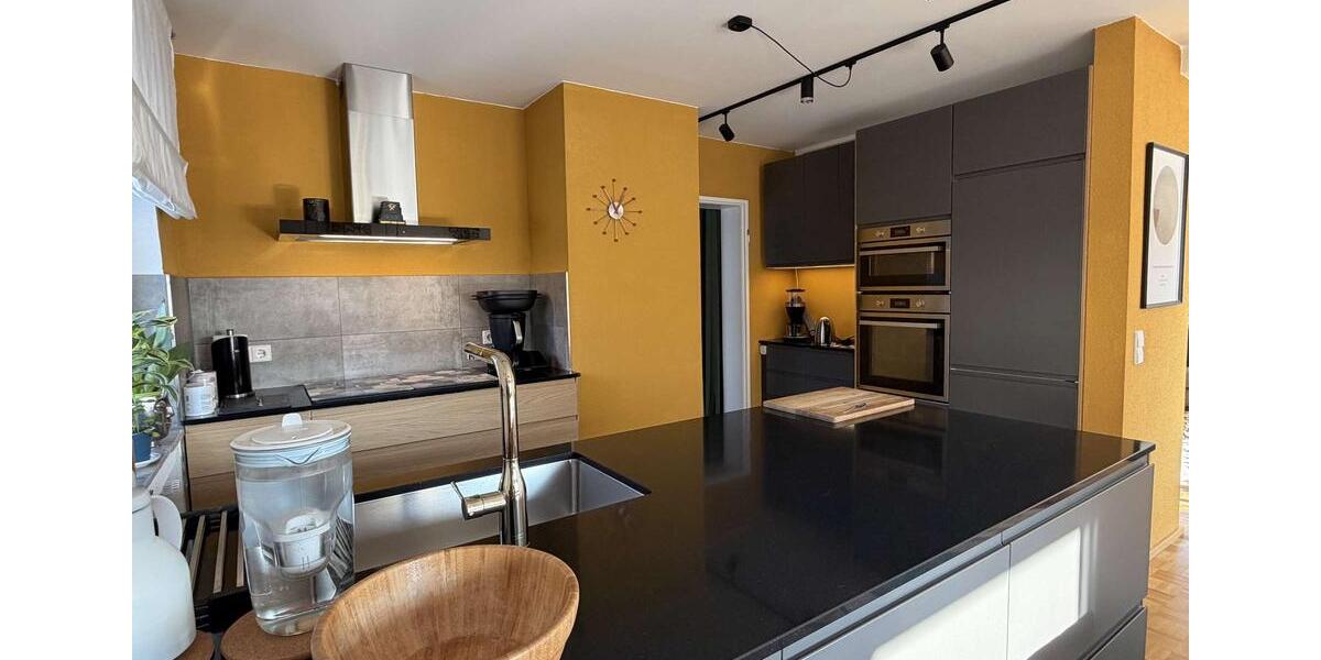 Maisonettenwohnung Blaubeuren - 6.5 Zimmer, 187 m&sup2;, 2.000&euro; | Angebot:24625254