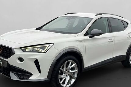 Cupra Formentor 62.100 km 21.988 &euro; Ehingen 89584