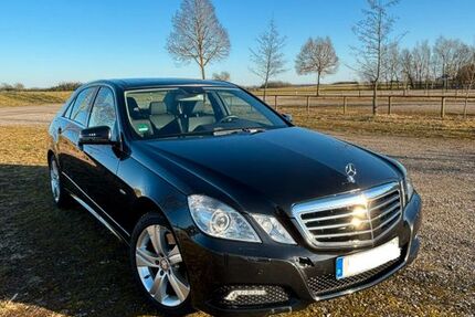 Mercedes-Benz E 350 155.400 km 14.900 &euro; Weißenhorn 89264