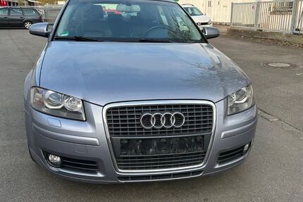 Audi A3 309.000 km 2.390 &euro; Neu-Ulm 89231