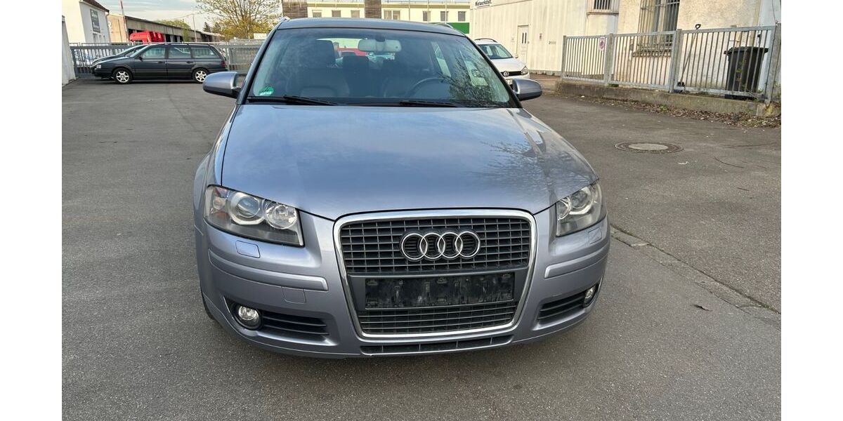 Audi A3 309.000 km 2.390 &euro; Neu-Ulm 89231