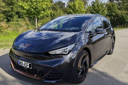 Cupra Born 27.918 km 25.900 &euro; Neu-Ulm 89231