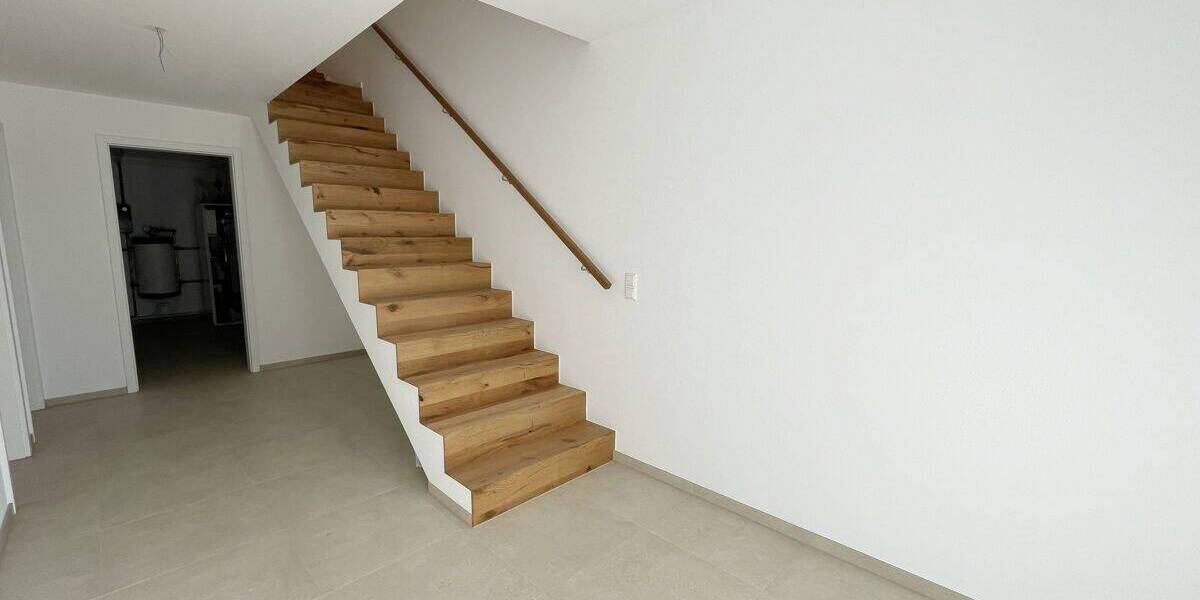 Doppelhaushälfte Illerkirchberg Oberkirchberg - 5 Zimmer, 155 m&sup2;, 649.000&euro; | Angebot:25728451