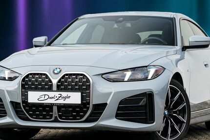 BMW 420 Gran Coupé 10.990 km 43.999 &euro; Günzburg 89312