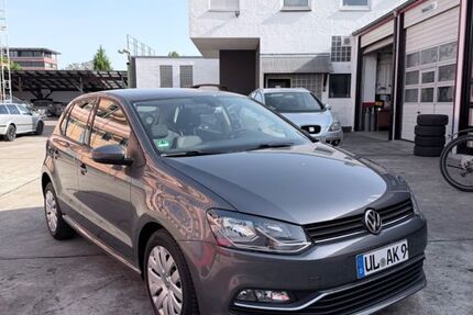 VW Polo 136.000 km 8.400 &euro; Neu Ulm 89231