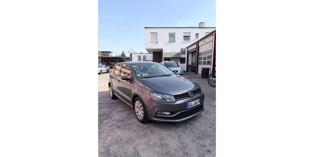 VW Polo 136.000 km 8.400 &euro; Neu Ulm 89231