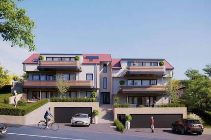 Wohnung Erbach - 4 Zimmer, 112 m&sup2;, 555.000&euro; | Angebot:25690904