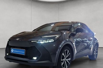 Toyota C-HR 19.881 km 26.880 &euro; Neu-Ulm 89231