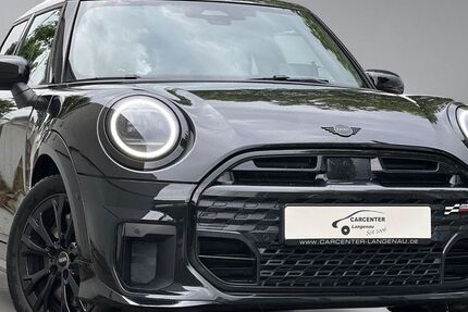 Mini John Cooper Works 17.000 km 33.999 &euro; Langenau 89129