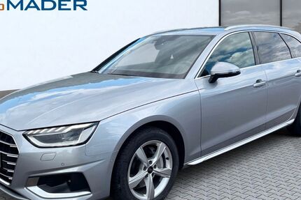 Audi A4 97.800 km 24.990 &euro; Blaustein 89134