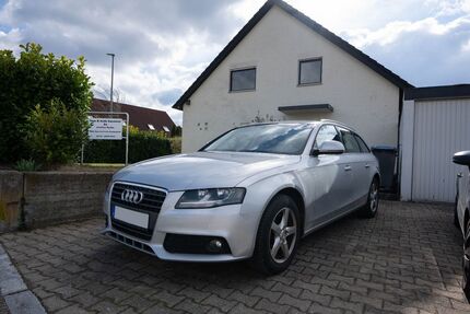 Audi A4 178.260 km 4.500 &euro; Dornstadt 89160