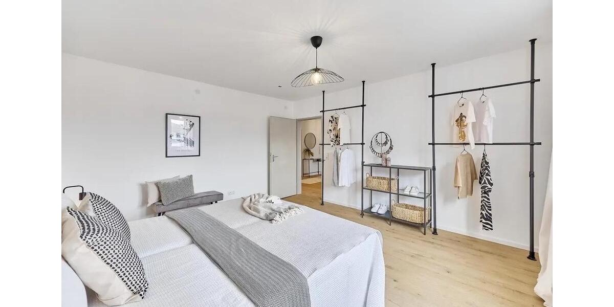 Etagenwohnung Senden - 3 Zimmer, 75 m&sup2;, 249.000&euro; | Angebot:26227702