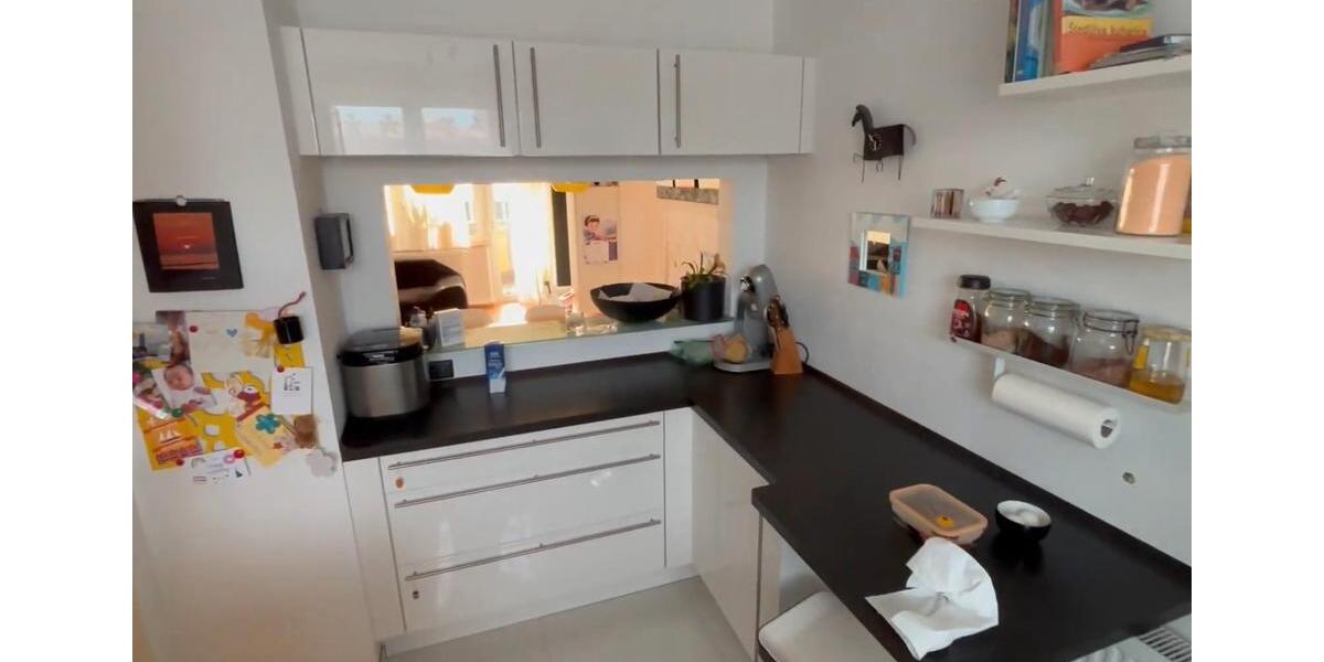Etagenwohnung Ulm - 3 Zimmer, 75 m&sup2;, 326.500&euro; | Angebot:26770354