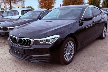 BMW 630 Gran Turismo 117.000 km 26.990 &euro; Ulm-Jungingen 89081