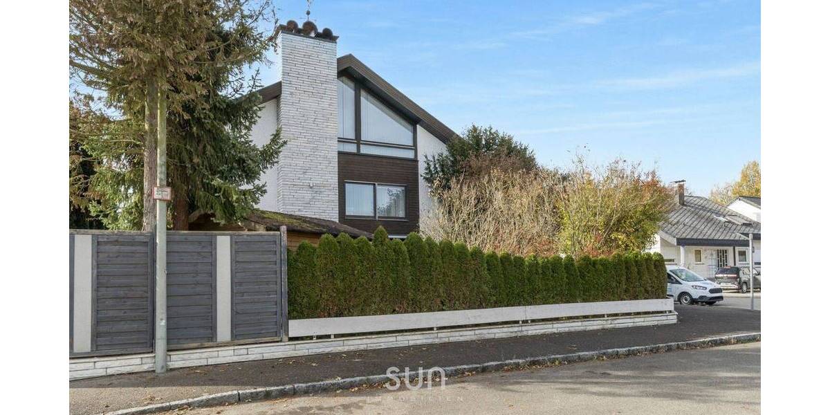 Reihenendhaus Ulm Unterweiler - 8 Zimmer, 250 m&sup2;, 697.000&euro; | Angebot:26569655