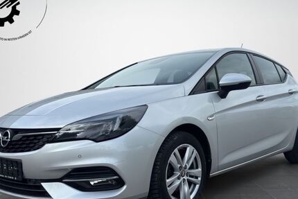 Opel Astra 77.452 km 10.100 &euro; Illertissen 89257