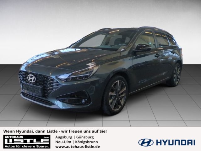 Hyundai i30 16.990 km 23.985 &euro; Neu-Ulm 89231