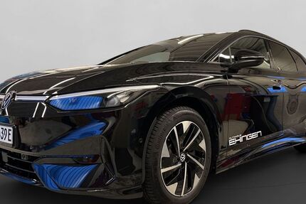 VW ID.7 9.000 km 54.888 &euro; Ehingen 89584