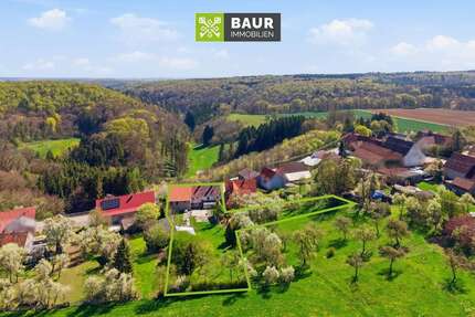 Haus Ehingen (Donau) - 7 Zimmer, 147 m&sup2;, 280.000&euro; | Angebot:25515491