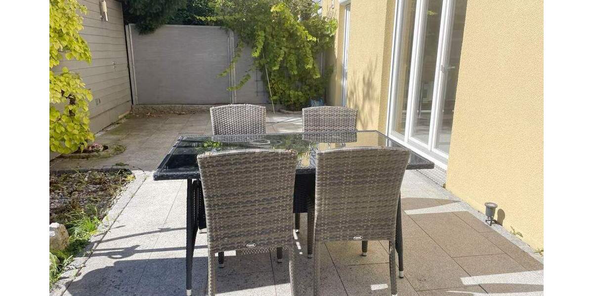 Reihenendhaus Ulm Wiblingen - 4 Zimmer, 103 m&sup2;, 495.000&euro; | Angebot:25728454