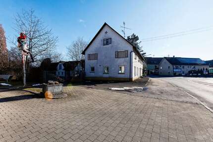 Grundstück Kirchberg / Iller Iller - 668.000&euro; | Angebot:26311417