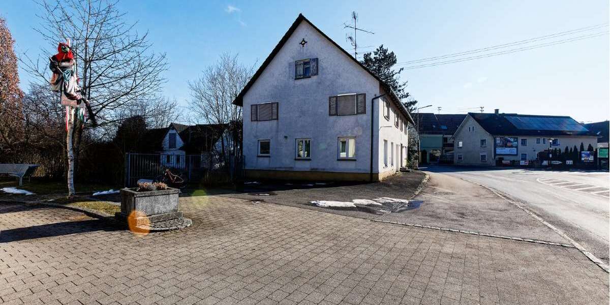 Grundstück Kirchberg / Iller Iller - 668.000&euro; | Angebot:26311417