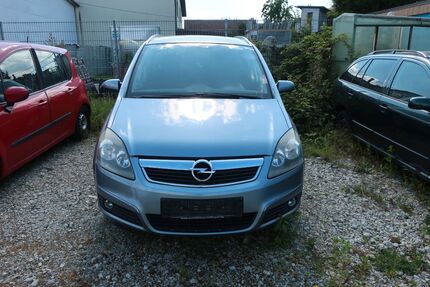 Opel Zafira 188.777 km 1.300 &euro; Laupheim 88471