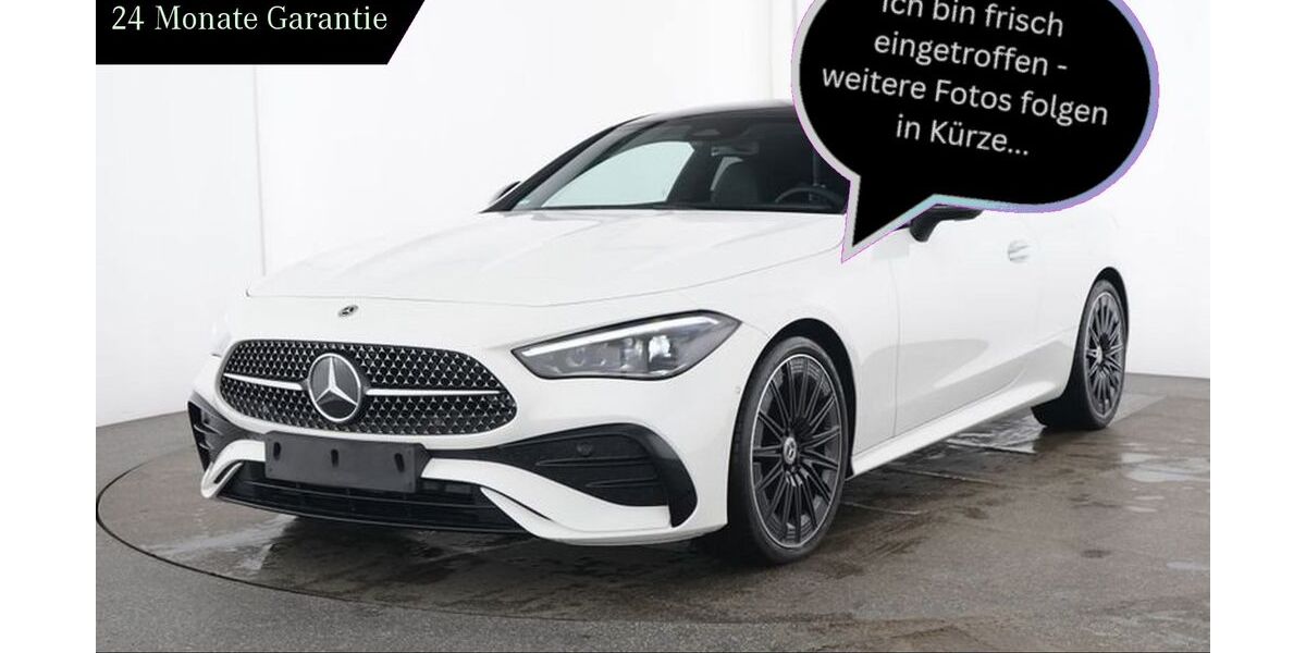 Mercedes-Benz CLE 200 9.630 km 51.988 &euro; Dornstadt 89160