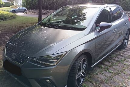 Seat Ibiza 79.900 km 14.000 &euro; Ulm 89073