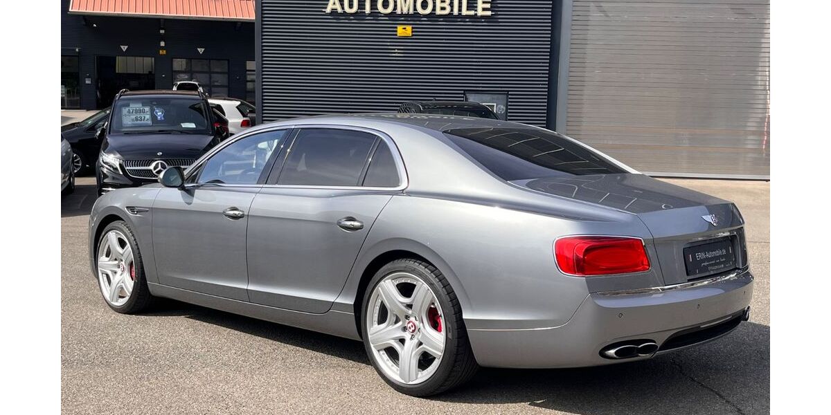 Bentley Flying Spur 98.515 km 62.999 &euro; Geislingen / Eybach 73312