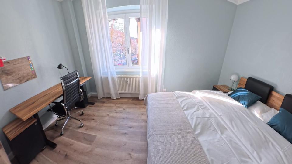 Etagenwohnung Laupheim - 4 Zimmer, 25 m&sup2;, 495&euro; | Angebot:25425963