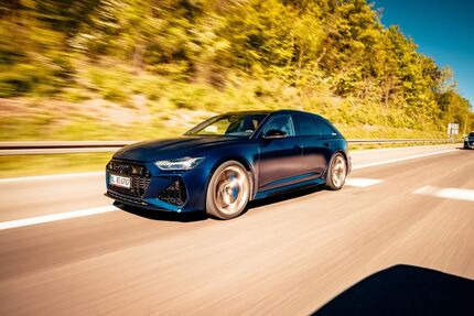 Audi RS6 70.000 km 115.000 &euro; Weißenhorn 89264