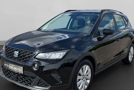 Seat Arona 14.052 km 17.888 &euro; Ehingen 89584