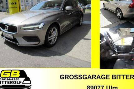 Volvo V60 121.000 km 19.990 &euro; Ulm 89077