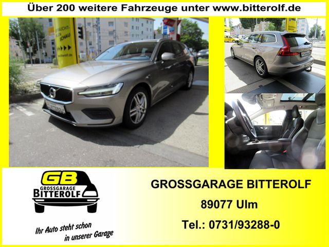 Volvo V60 121.000 km 19.990 &euro; Ulm 89077