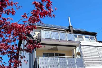 Wohnung Dietenheim - 4 Zimmer, 87 m&sup2;, 268.000&euro; | Angebot:27004920