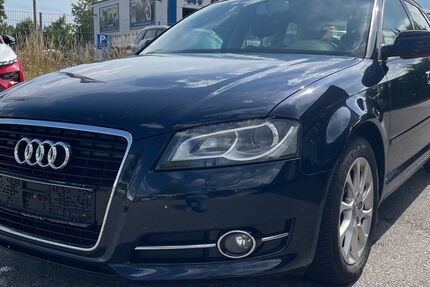 Audi A3 171.000 km 6.275 &euro; Laupheim 88471