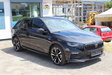Skoda Scala 17.500 km 23.790 &euro; Altheim (Alb) 89174