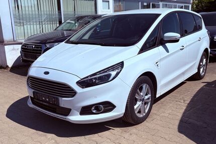 Ford S-Max 160.000 km 11.990 &euro; Ulm-Jungingen 89081