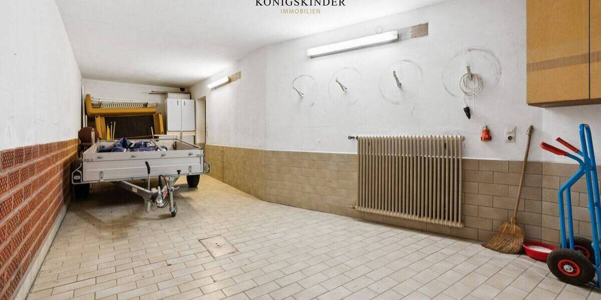 Reihenmittelhaus Blaubeuren - 5 Zimmer, 170 m&sup2;, 275.000&euro; | Angebot:25731173