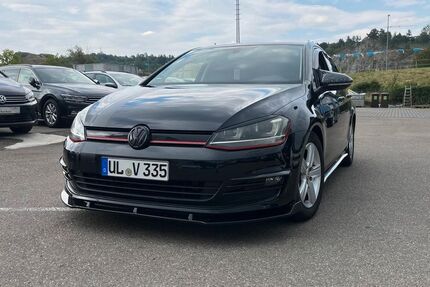 VW Golf 150.000 km 5.900 &euro; Blaustein 89134