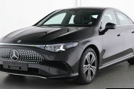 Mercedes-Benz CLA 350 19.313 km 57.970 &euro; Neu-Ulm 89231