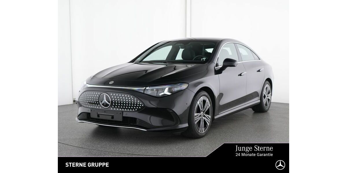 Mercedes-Benz CLA 350 19.313 km 59.970 &euro; Neu-Ulm 89231