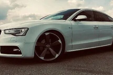 Audi A5 182.000 km 18.800 &euro; Illertissen 89257
